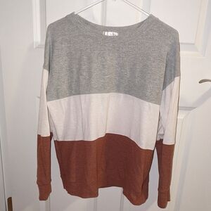 Nine Britton Sweatershirt